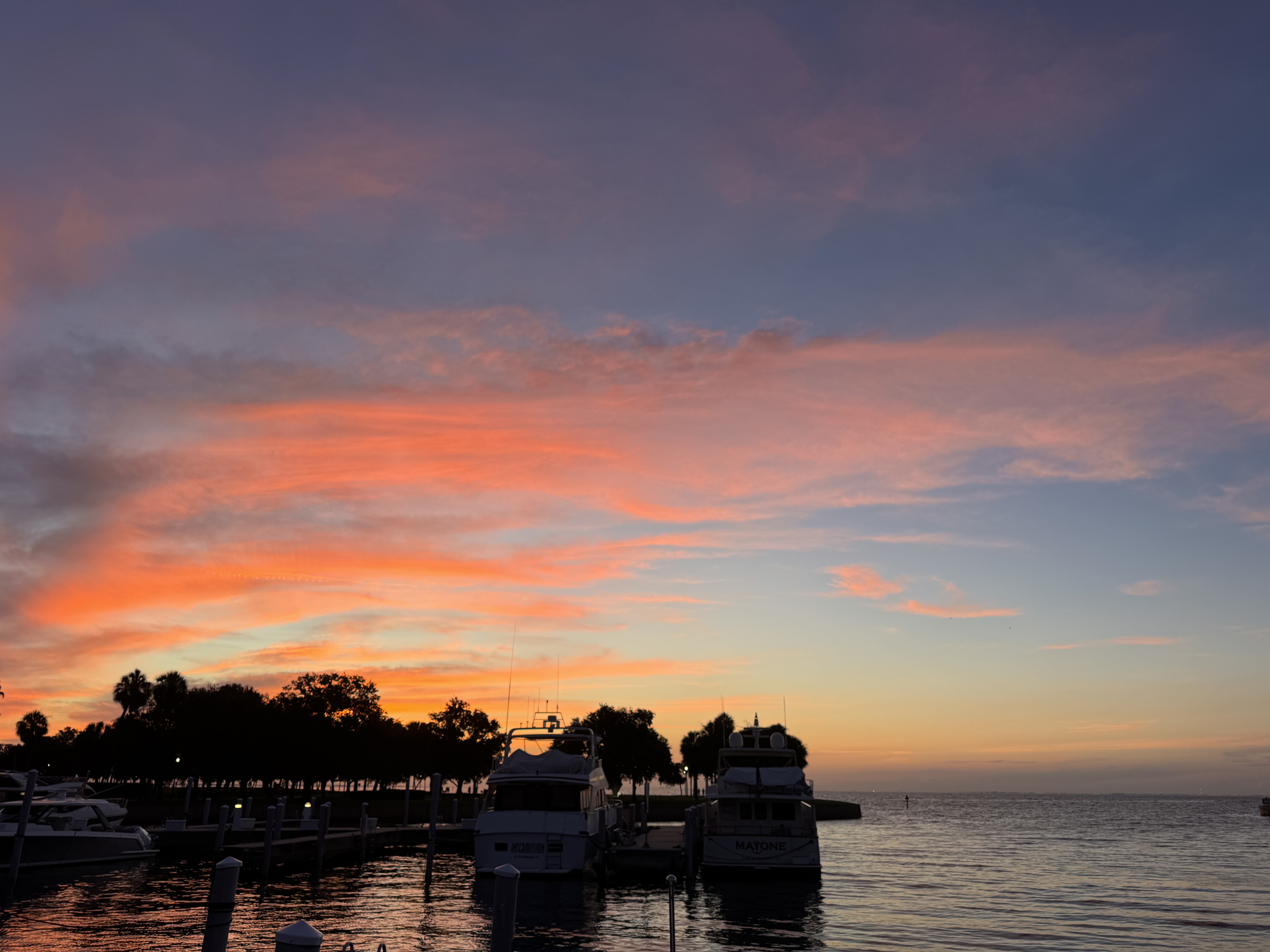 Weekend in St. Pete