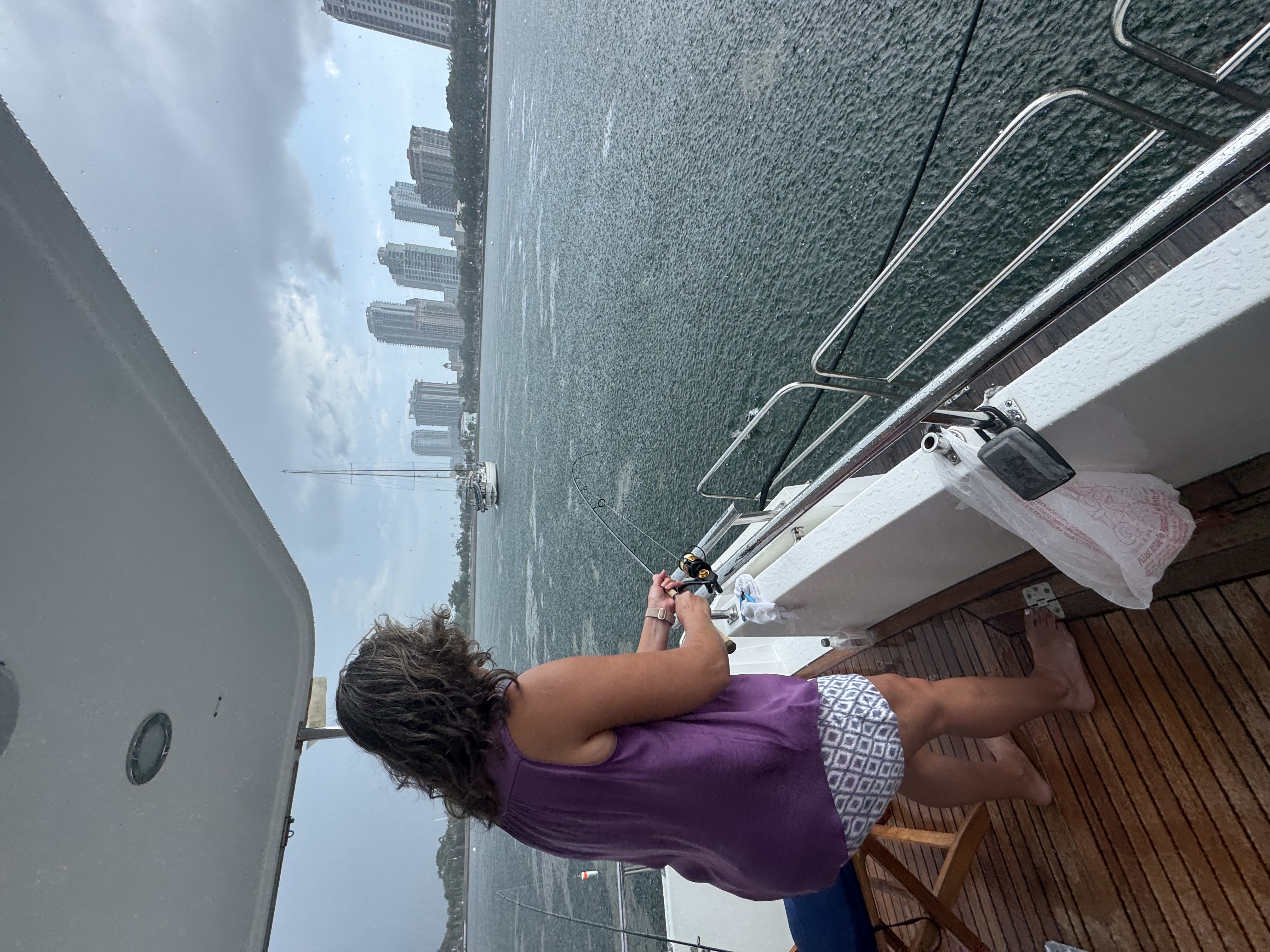 Weekend in St. Pete