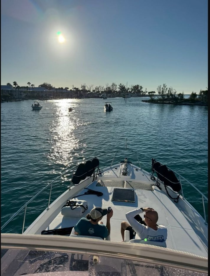 Holiday Adventure · Day 2