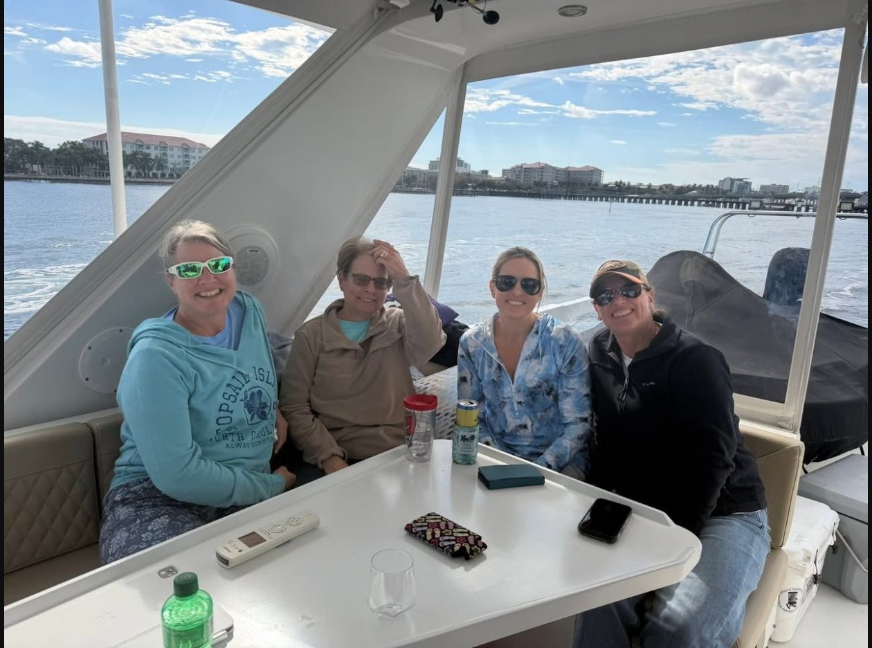 Holiday Adventure · Day 7