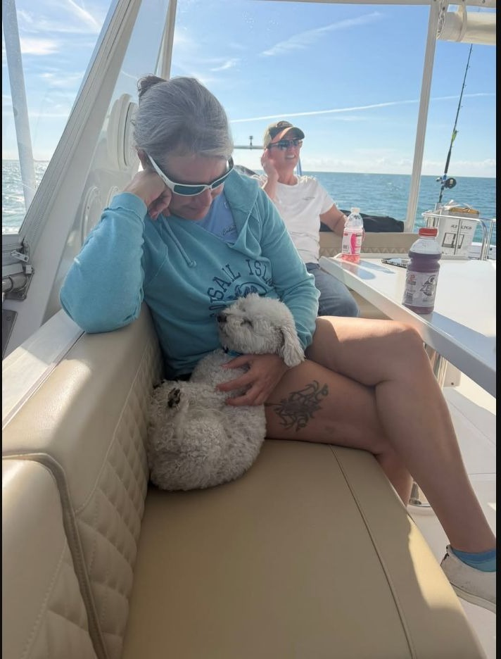 Holiday Adventure · Day 7