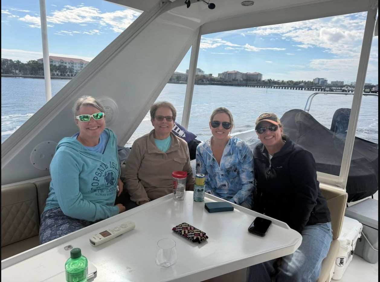 Holiday Adventure · Day 7