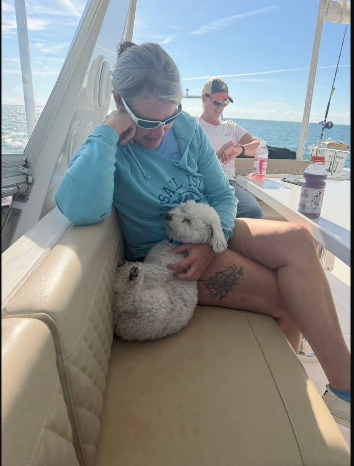 Holiday Adventure · Day 7