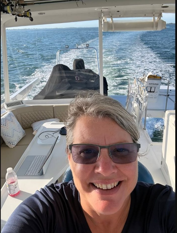 Sunset Cruise to Marina Jack