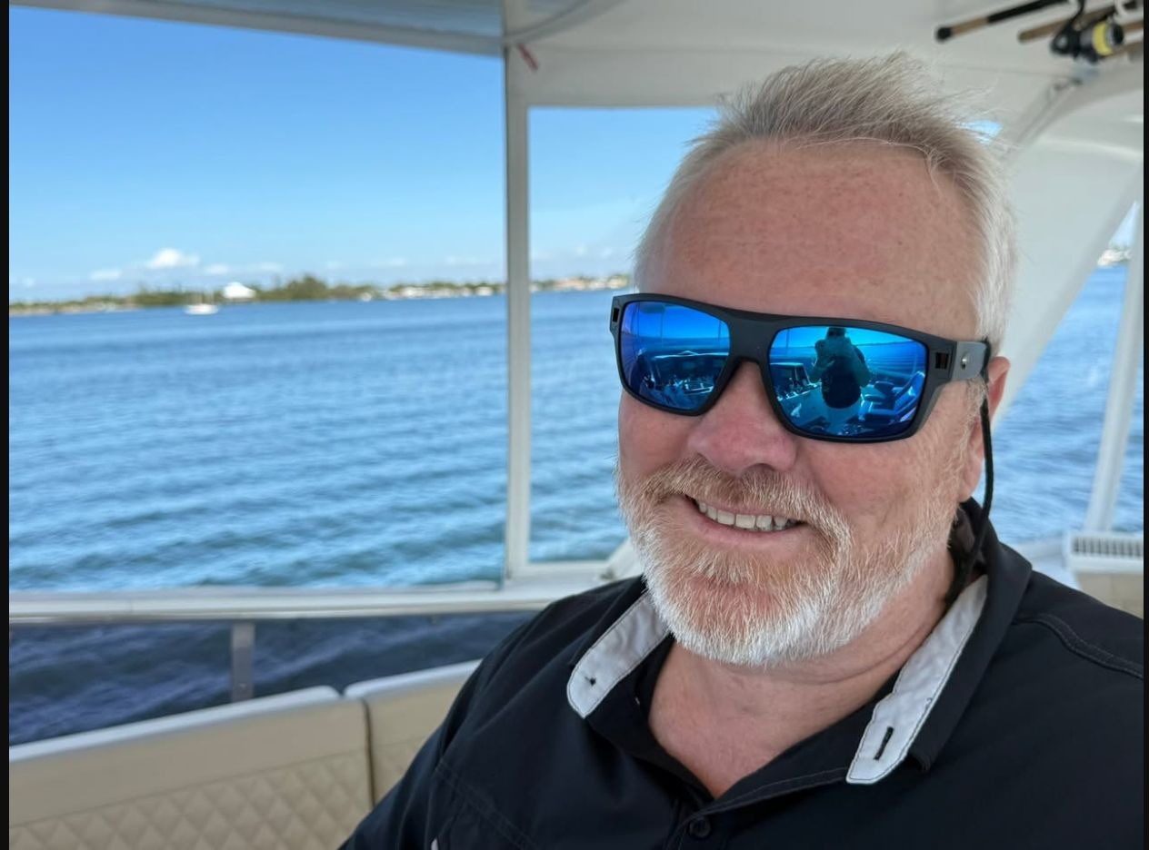 Sunset Cruise to Marina Jack